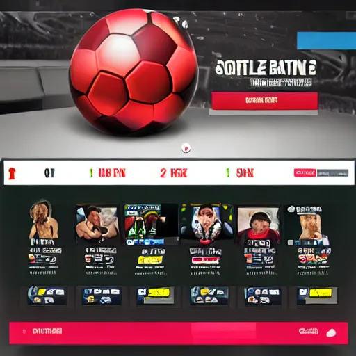 Parions sport tv iptv